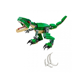 LEGO(R) CREATOR 31058 Potężne dinozaury